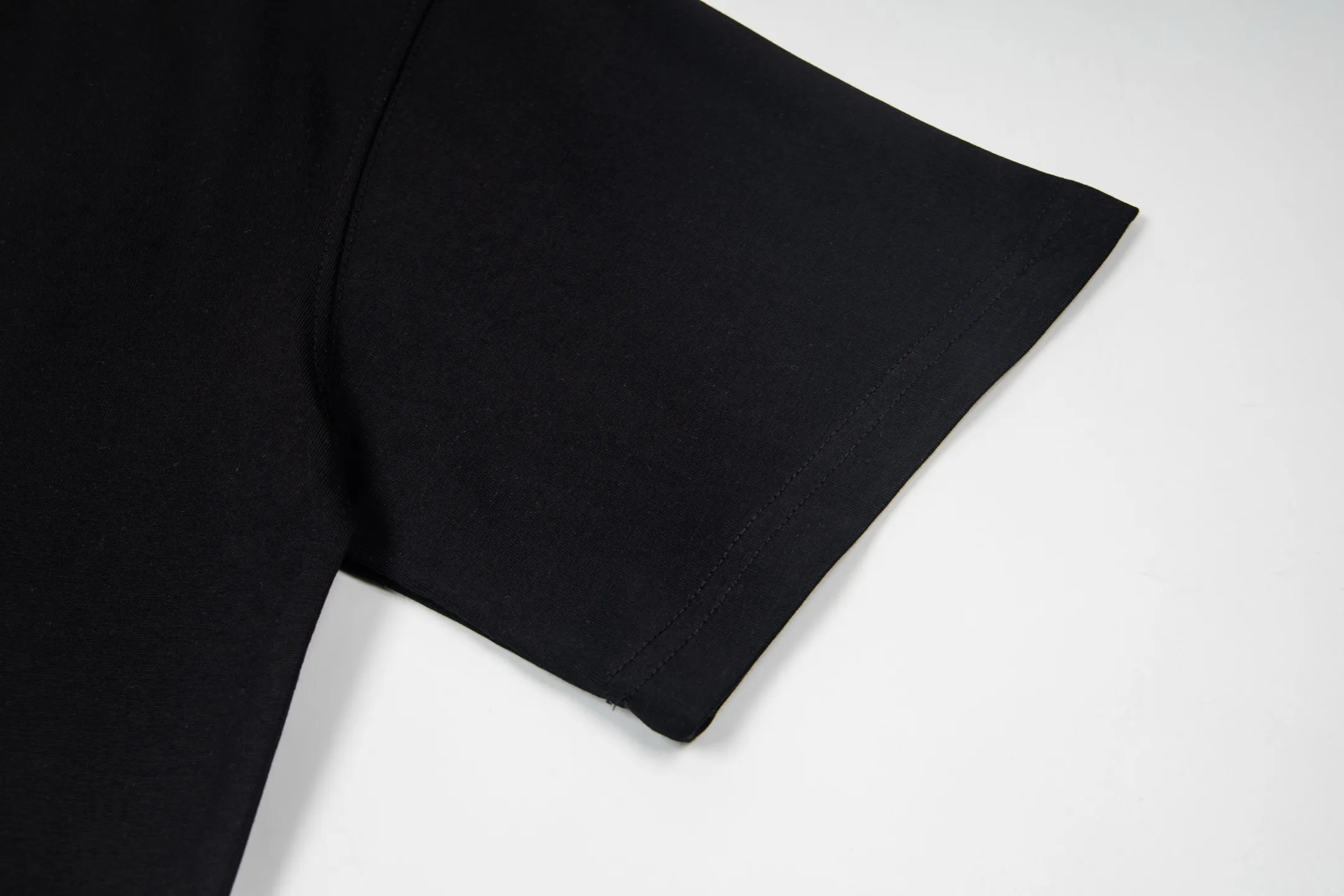Arcteryx Cormac Series Logo LS T Same Style ✅ Size：XS S M L Black White